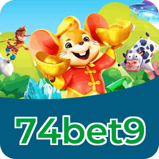 Instalar APK 74bet9