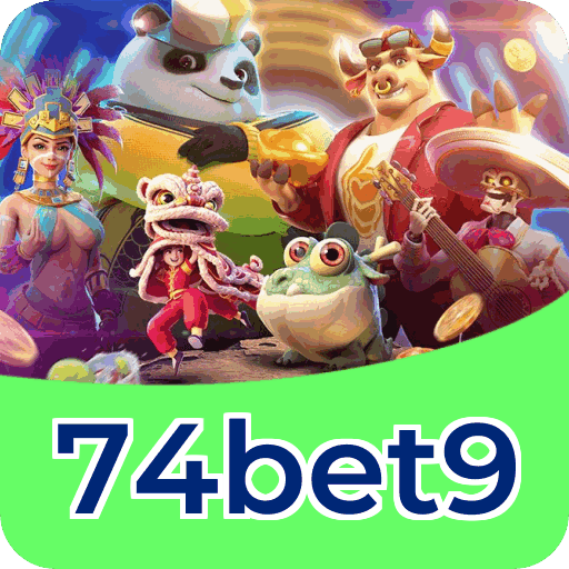 Equipe de suporte ao cliente da 74bet9