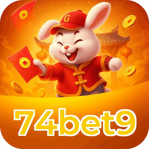74bet9 logo